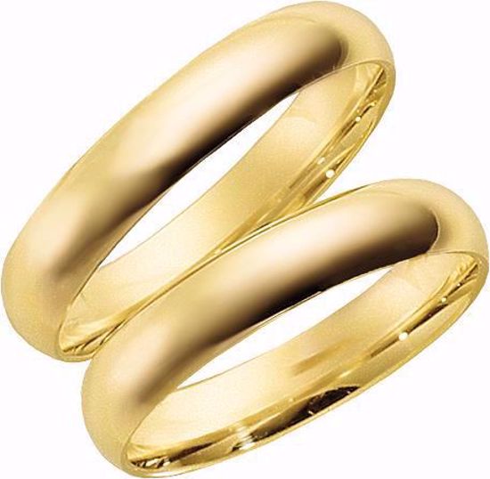 g92/4-guld-vielses-forlovelses-ringe-4mm