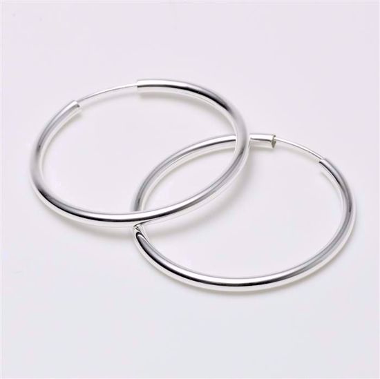 2803215-sølv-creol-hoops-loops-øreringe