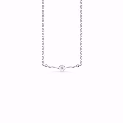 1890/3-sølv-halskæde-collier-vedhæng-med-zirkonia