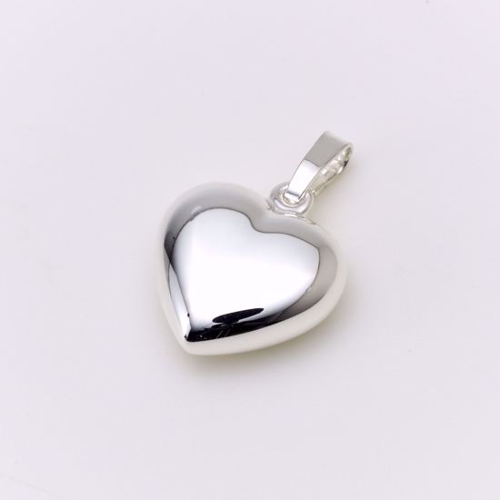 30006-sølv-hjerte