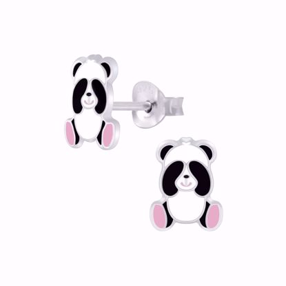 panda-børne-øreringe-11298