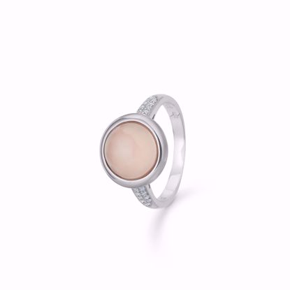 sølv-ring-med-pink-sten-1960/2