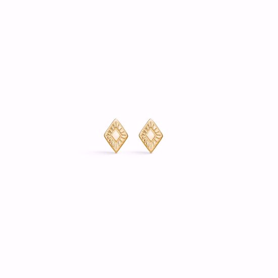 seville-guld-øreringe-5606/08