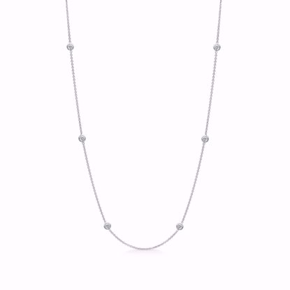 sølv-halskæde-med-sten-8906/45