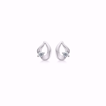 sølv-øreringe-med-zirkonia-sten-11425