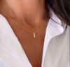 1992-3 Seville Jewelry perle halskæde i forgyldt sølv