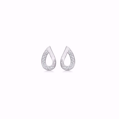 sølv-øreringe-med-zirkonia-sten-11488