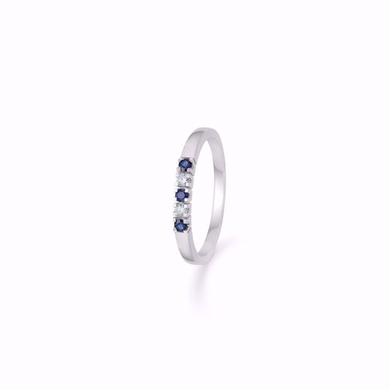 hvidguld-alliance-ring-med-safir-og-diamanter-6438/14hv