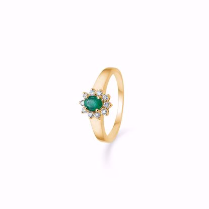 roset-ring-med-smaragd-og-diamanter-6442/14