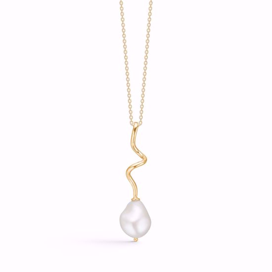 guld-spiral-halskæde-med-perle-2015/3/f
