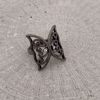 Billede af OUTLET Sølv ring med zirkonia 1557/2